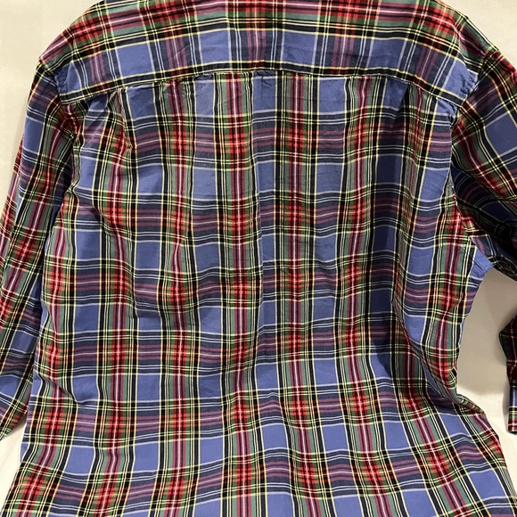 J Crew Men’s Shirt - Picture 2 of 5